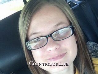 Countryforlife