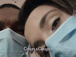 CoupleCoquin
