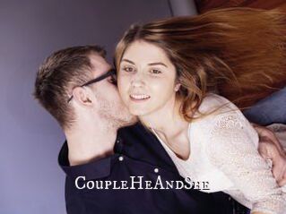 CoupleHeAndShe