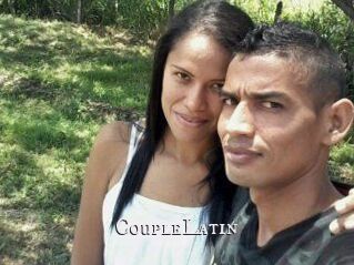 CoupleLatin
