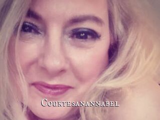 Courtesanannabel