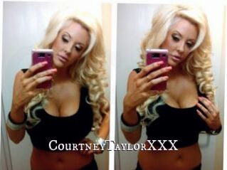 CourtneyTaylorXXX