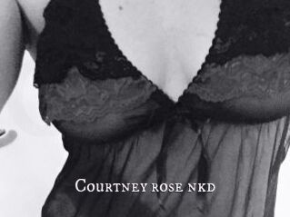 Courtney_rose_nkd