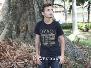 Cowen_xxx