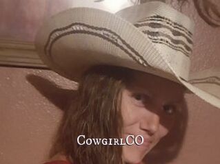 CowgirlCO