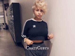 CrazyCubyn