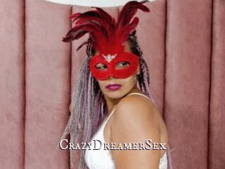 CrazyDreamerSex