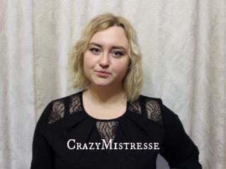 CrazyMistresse