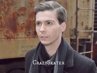 CrazySkater