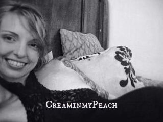 Creamin_my_Peach