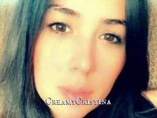 CreamyCristina