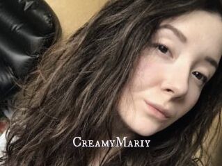 CreamyMariy