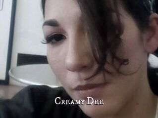 Creamy_Dee