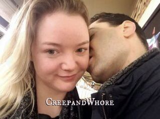 CreepandWhore