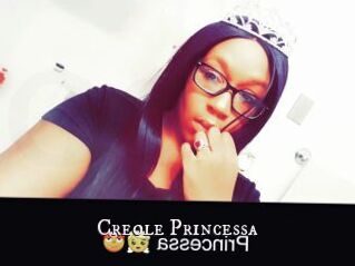 Creole_Princessa