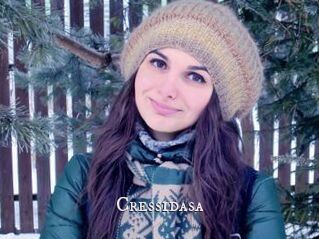 Cressidasa