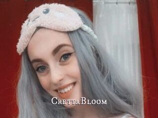 CrettaBloom