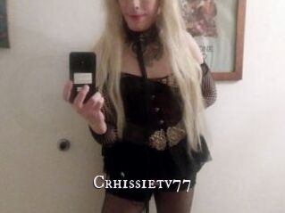 Crhissietv77