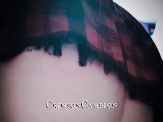 CrimsonCambion