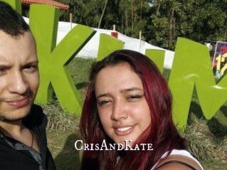 CrisAndKate