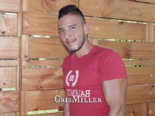 CrisMiller
