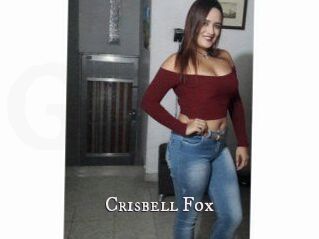 Crisbell_Fox