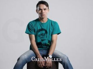 CrissMiller