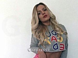 Crisstinne