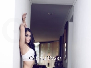 CristalEvans