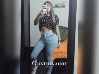 Cristhinahot