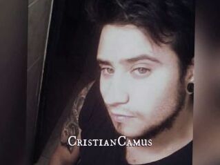 CristianCamus