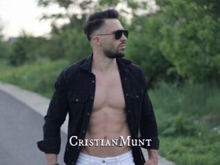 CristianMunt