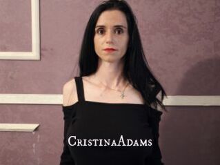 CristinaAdams