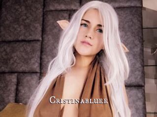 Cristinabluee