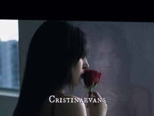Cristinaevans