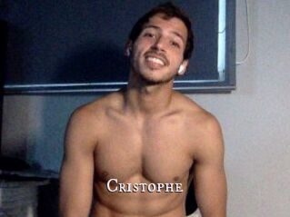 Cristophe