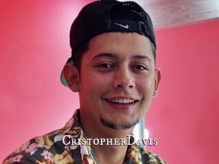 CristopherDavis