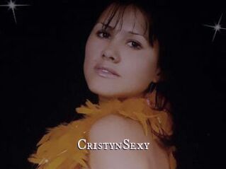 CristynSexy