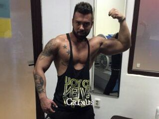 Crixus