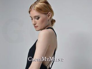 CrossMyMiind
