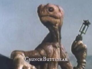 CrunchButtsteak