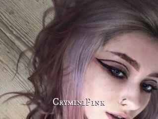 CryminiPink