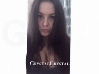 CrystalCrystal