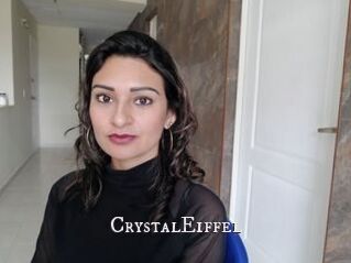 CrystalEiffel
