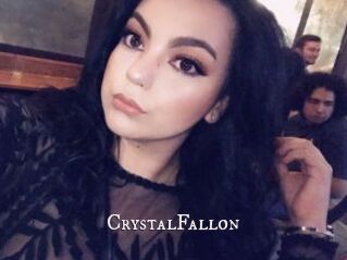 CrystalFallon