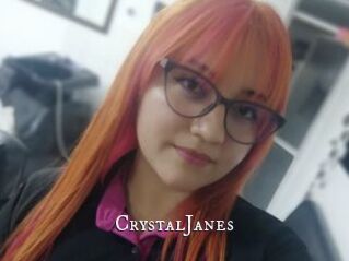 CrystalJanes