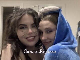 CrystalRebecca