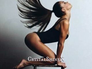CrystalShineX