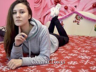 CrystalTonks