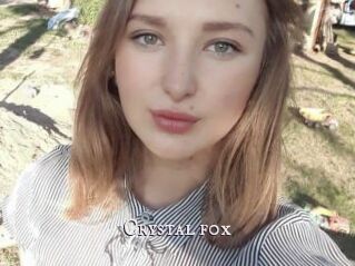 Crystal_f0x
